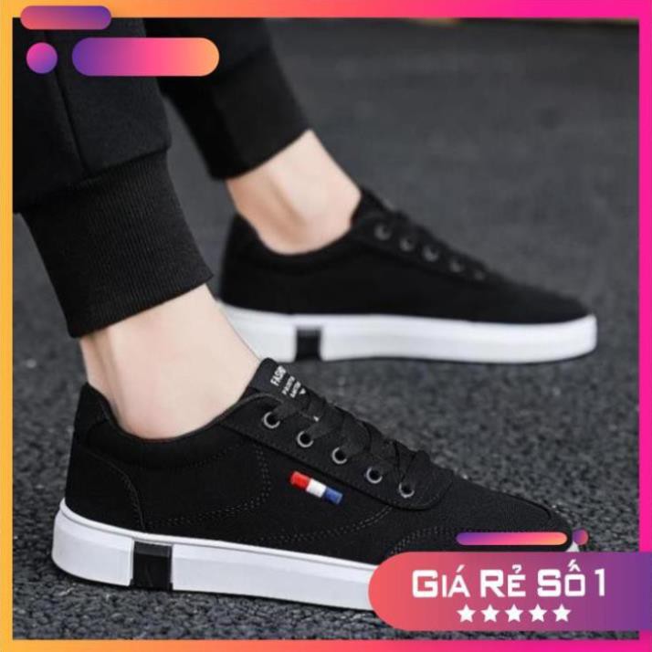 [Sale 3/3] Giày Sneaker Thể Thao Nam G06 Phong Cách Hàn Quốc Đi Học Đi Chơi Đều Đẹp Sale 11 -op1 " <