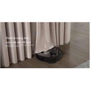 Robot hút bụi Ecovacs Deebot Ozmo 950 (Miễn phí giao tại HCM-ngoài tỉnh liên hệ shop)