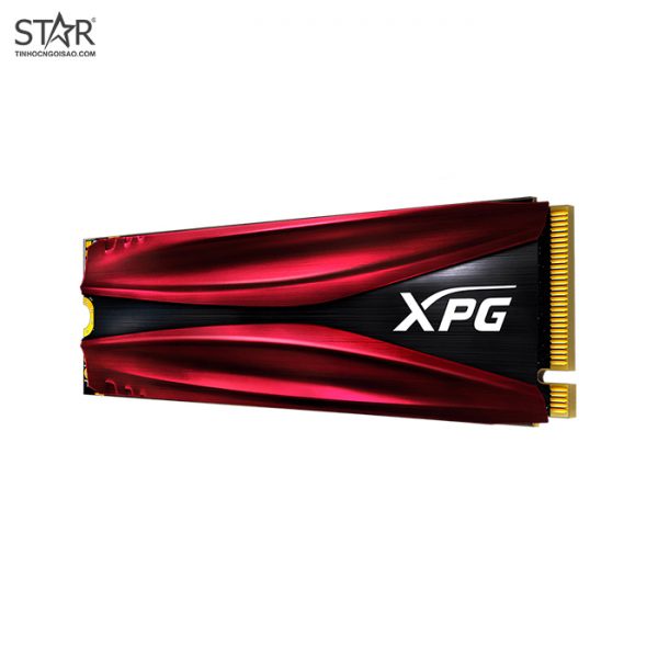 Ổ cứng SSD 1TB Adata XPG Gammix S11 Pro M.2 NVMe PCIe Gen3x4 (AGAMMIXS11P-1TT-C)