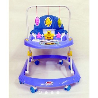 Xe tập đi AA1 Song Long cho bé