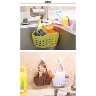 GIỎ TREO BỒN RỬA CHÉN TIỆN LỢI