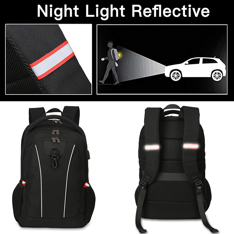 Ba Lô Đựng Laptop Đa Năng 17.3 Inch | BigBuy360 - bigbuy360.vn