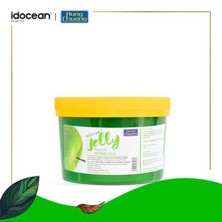 Thạch Hùng Chương Táo Xanh 2.2kg