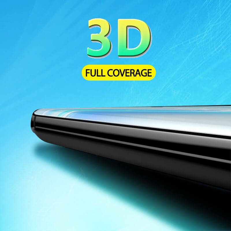 Set 3 Kính Cường Lực Bảo Vệ Màn Hình Samsung Galaxy Z Flip 4 6.7" Kèm Phụ Kiện