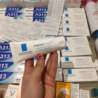 Kem dưỡng phục hồi da La Roche Posay Cicaplast Baume B5