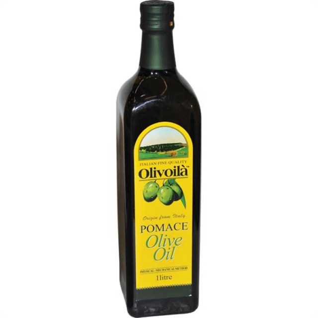 Dầu oliu Olivoila Pomace 1L