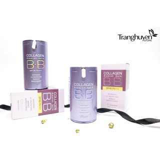 Kem nền BB cream Collagen Cellio