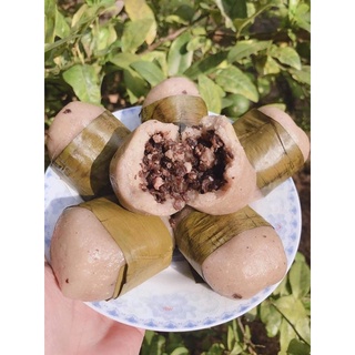 bánh sắn phú thọ thơm ngon