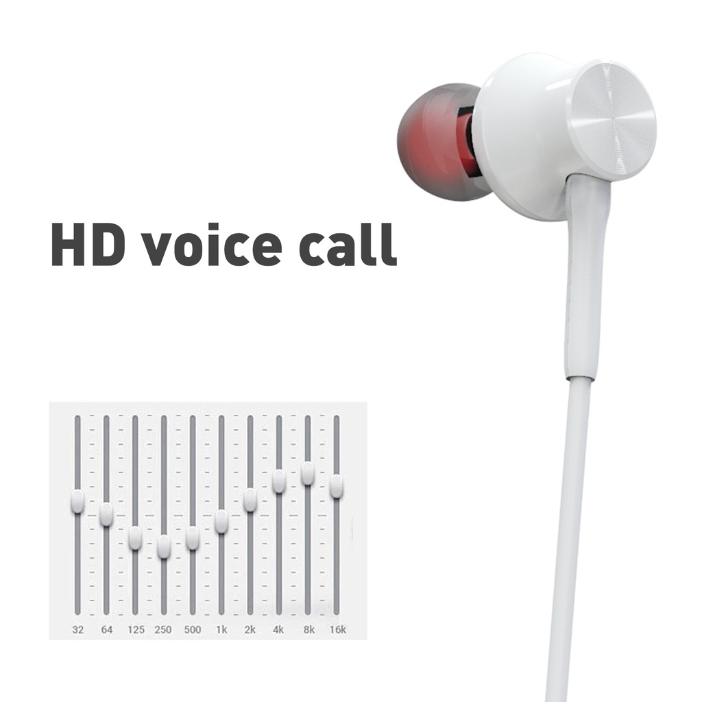 Tai Nghe Nhét Tai Không Dây Ms S6-B Kết Nối Bluetooth Kiểu Dáng Thể Thao | BigBuy360 - bigbuy360.vn