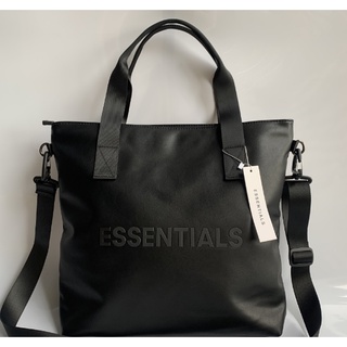 ESSENTIALS túi đeo vai thông thường của nam và nữ