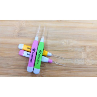 Combo 2 dụng cụ lấy ráy tai có đèn siêu tiện lợi