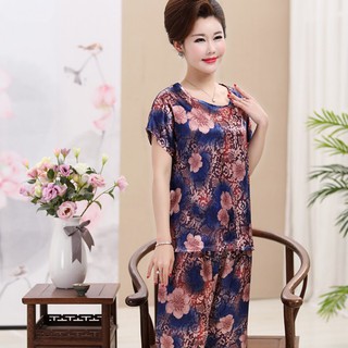 Độ bộ Lụa Satin cao cấp đủ size