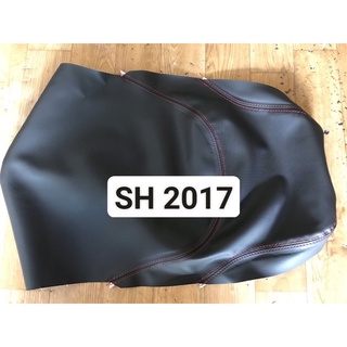 Da yên/ Áo yên bọc xe SH 2017-2020
