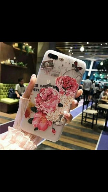 Ốp PHÁT SÁNG NHiều dòng máy