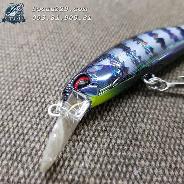 Mồi Lure Duo Rough Trail Blazin 85