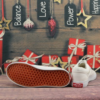 Giày Sneaker Vns Old Kaki Nam