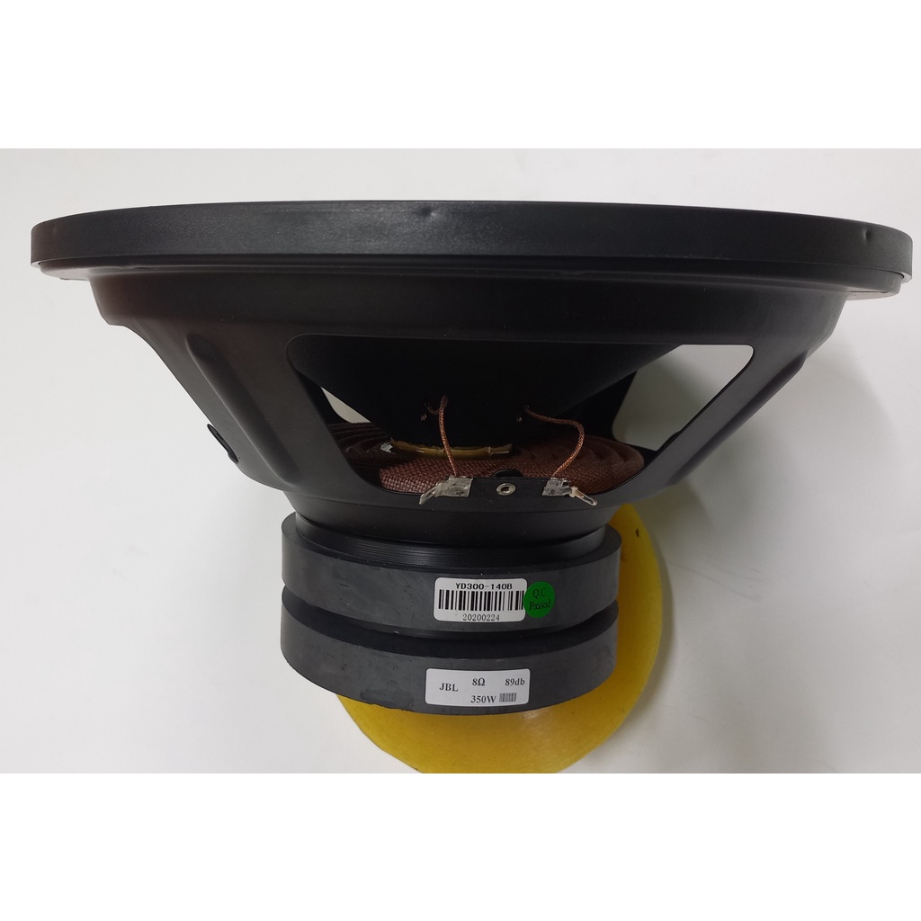 LOA SUB 30 NHẬP KHẨU COIL 51 - 1 CÁI-JBL