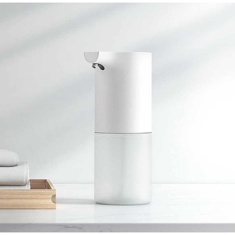Máy Tạo Bọt Tự Động Xiaomi Automatic Foaming Soap Dispenser - Bảo hành 3 tháng