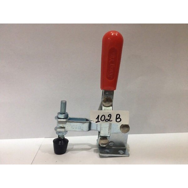 KẸP ĐỊNH VỊ ĐỨNG GH - 102B