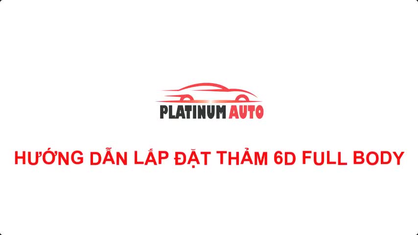 Thảm Lót Sàn Tràn Viền