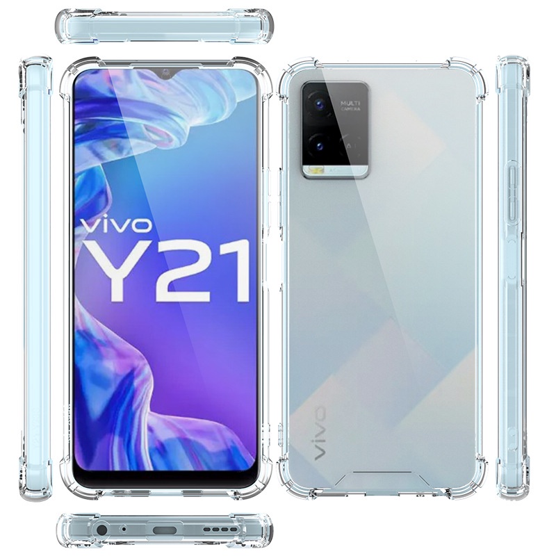 Ốp lưng vivo Y16 Y02s Y15s Y15a Y20 Y12s V25 V25e Y51 Y51a Y53s V23e V21 Y33s Y32 Y21 Y21s T1 Y11 U10 Y3 Y12 Y17 [Ốp-CS]