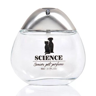 Nước Hoa Cao Cấp Science Dành Cho Thú Cưng