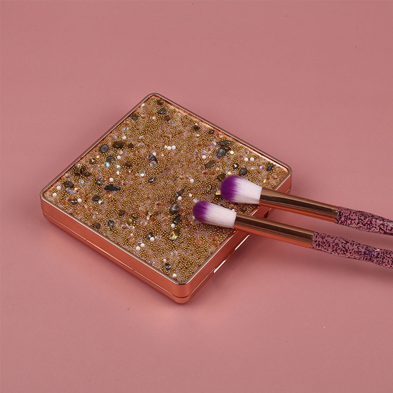 Bộ 10 Cọ Trang Điểm YOUYO Chất Lượng Cao