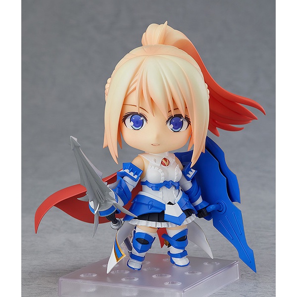 Nendoroid Karina Mikazuki - Nendoroid 1349 - Soukou Musume: Mizeremu Crisis