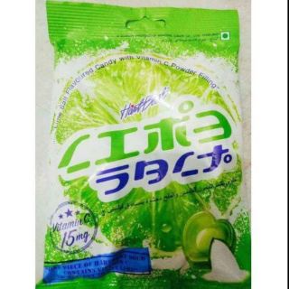 Kẹo chanh muối Thái Lan