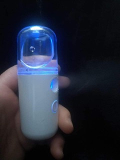 MÁY PHUN SƯƠNG NANO MINI