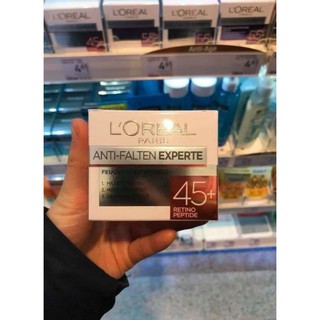 Kem Dưỡng Da LOREAL 35+, 45+,55+, 65+ ĐỨC - PH019
