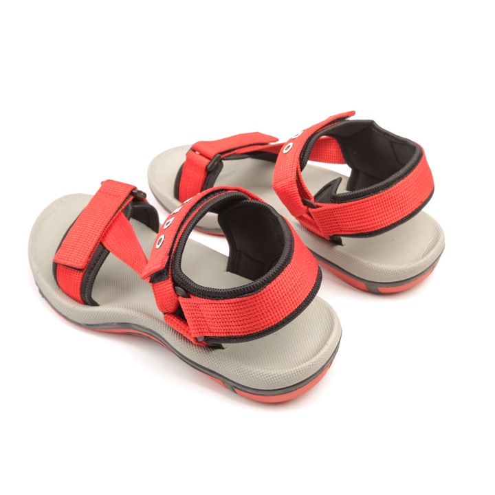 Giày sandal nam KEEDO KDS03-1 quai chéo đi chơi, đi học, du lịch