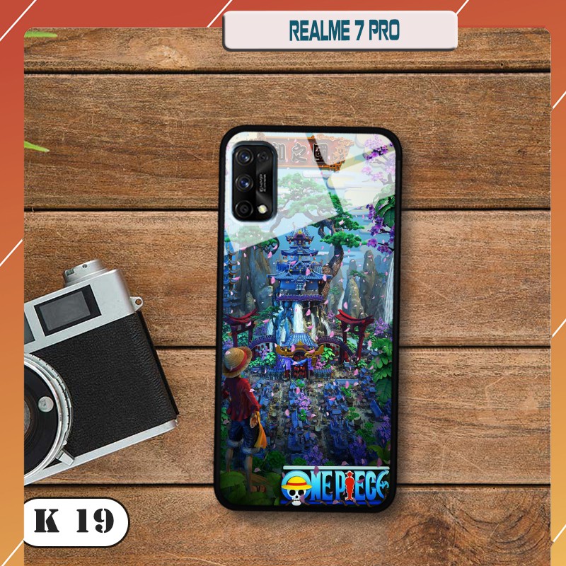 Ốp lưng REALME 7 PRO - in hình 3D