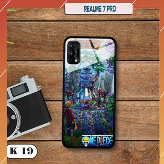 Ốp lưng REALME 7 PRO - in hình 3D