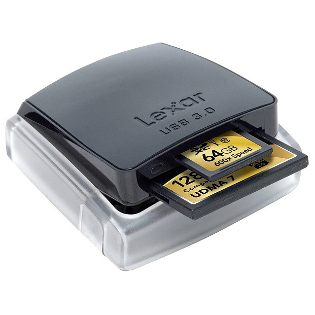 Đầu Đọc Thẻ Nhớ Lexar Usb 3.0 Micro Sd Ae735 | BigBuy360 - bigbuy360.vn