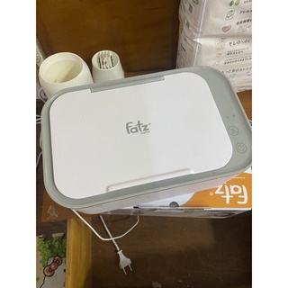 Máy làm ướt khăn fatz