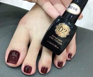 Sơn đỏ bán lẻ