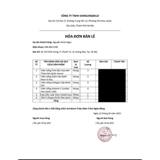 Tinh dầu hoa anh thảo Pháp Nat & Form