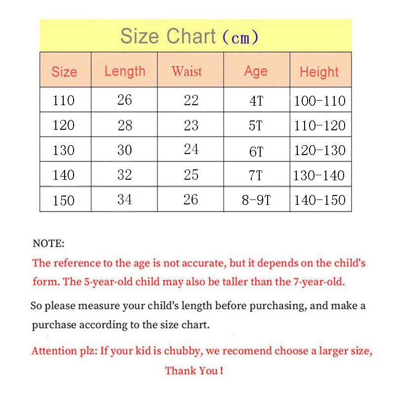 Quần Short Cotton Thêu Họa Tiết Hoạt Hình Xinh Xắn Theo Phong Cách Mùa Hè Dành Cho Bé 4-9 Tuổi