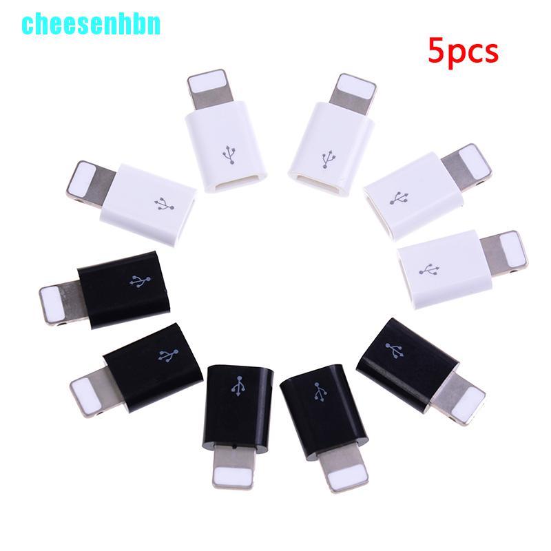 Set 1 / 5 / 10 Dây Cáp Sạc Và Truyền Dữ Liệu Dành Cho Ios