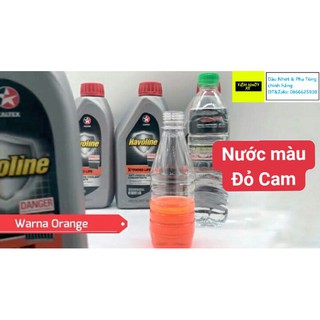 Nước làm mát pha sẵn Caltex Havoline Xtended Life [ 1L ]