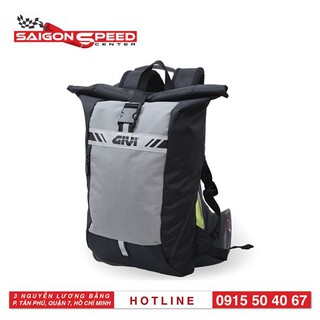 Balo Chống Nước 15l, Hiệu Givi RBP02