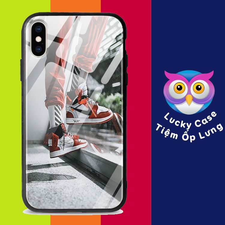 Ốp Lưng Nike-Jordan Số 4 Iphone 6/6Plus/6S/6S Plus/7/7Plus/8/8Plus/X/Xs/Xs Max/11/11 Promax/12/12 Promax Lpc31010132