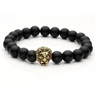 Set 3 Charm sư tử - KL113 MOCHUONG JEWELRY