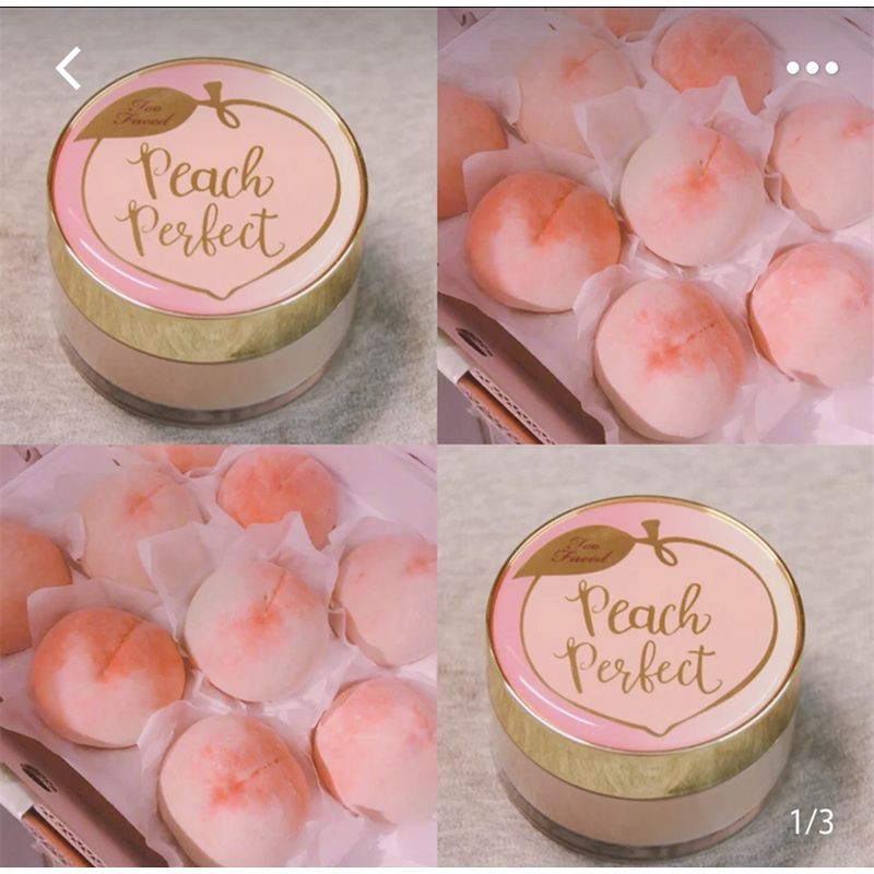 Bill Mỹ] Phấn phủ đào Peach Perfect siêu Hot của hãng Too Faced | BigBuy360 - bigbuy360.vn