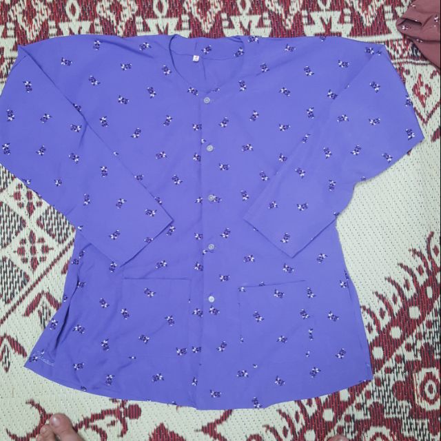 Áo bà ba đẹp cho bà