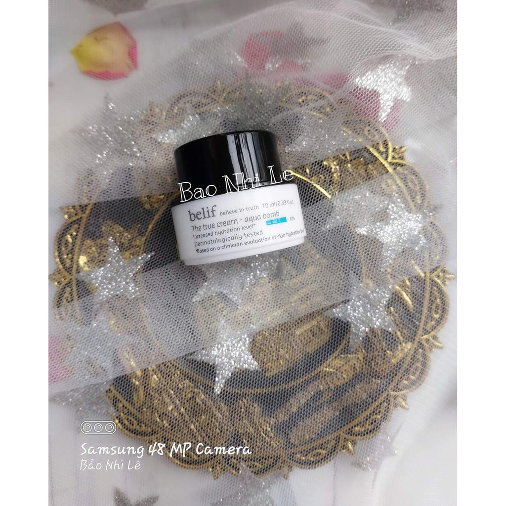 [CÓ SĂN-TÁCH LẺ] Set 6 món Sephora Favorites Hello | BigBuy360 - bigbuy360.vn