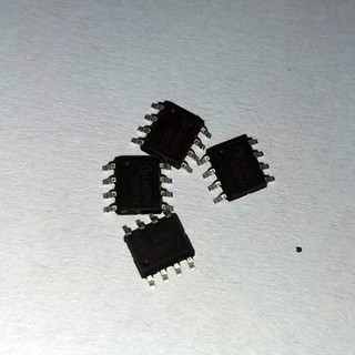 Combo bộ 10 ic khuêch đại lm 358 dán