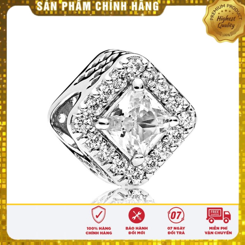 [Hàng cao cấp] Charm Bạc S925 ALE Cao Cấp - Charm bạc chuẩn S925 cho vòng Pan - Mã sản phẩm CHARMBAC_DN0138