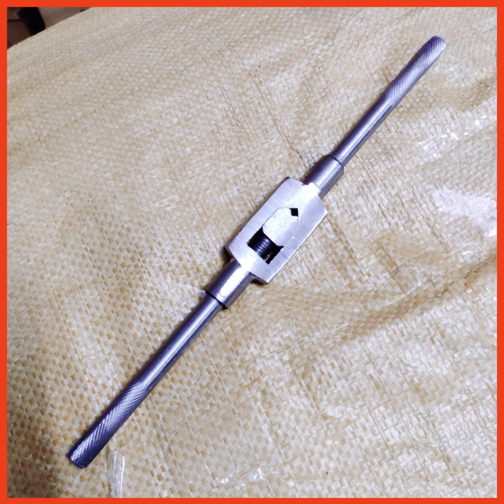 Tay Taro 280mm, dùng cho taro từ 6-14mm, hàng phổ thông